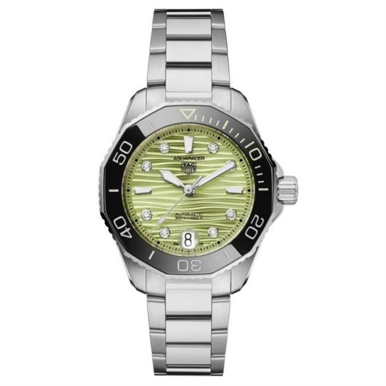 Reloj Tag Heuer Mujer Aquaracer in Acero WBP231L.BA0618 - WBP231L.BA0618